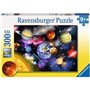 Ravensburger Puzzle 300 p XXL - Système solaire