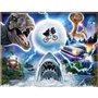 Ravensburger 17152 puzzle Jeu de puzzle 2000 pièce(s) Fantaisie