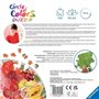 Ravensburger Fruits and Vegetables Contour pour puzzle 500 pièce(s) Alimentation et boissons