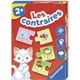 Ravensburger Les Contraires