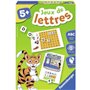 Jeux de lettres - Jeu éducatif - Initation a la lecture - Ravensburger - Des 5 ans