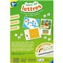 Jeux de lettres - Jeu éducatif - Initation a la lecture - Ravensburger - Des 5 ans