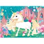 Ravensburger 45 P - Jolie Licorne