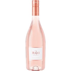 Le Roi Soleil 2023 Côtes-de-Provence - Vin rosé de Provence