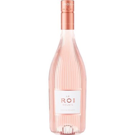 Le Roi Soleil 2023 Côtes-de-Provence - Vin rosé de Provence