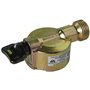 Robinet adaptateur Bethane / Propane NF - ROUSSEAU - D.20mm