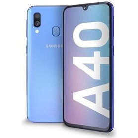 SAMSUNG Galaxy A40 - Double sim 64 Go Bleu
