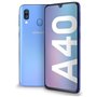 SAMSUNG Galaxy A40 - Double sim 64 Go Bleu