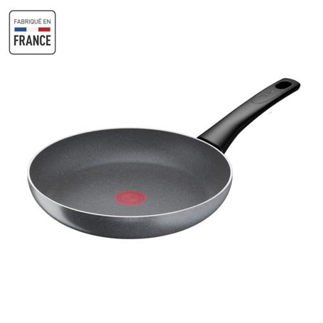 TEFAL Hard Stone Poele 24 cm