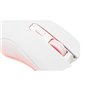 Souris Gamer Sans fil - THE G-LAB - KULT HELIUM - RGB - 6400 DPI - 6 Boutons - Blanc