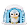 VTECH VEILLEUSE P'TIT PINGOUIN NUIT ETOILEE