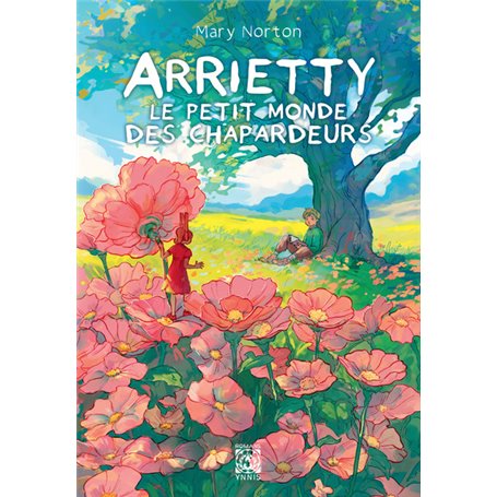 Arrietty