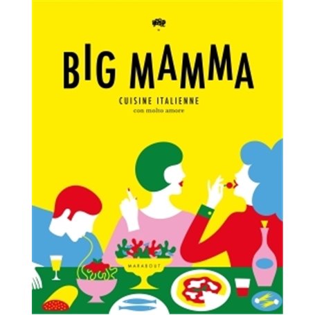 Big Mamma