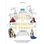 Rois et reines de France