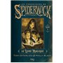 Spiderwick Tome 1 : le livre magique