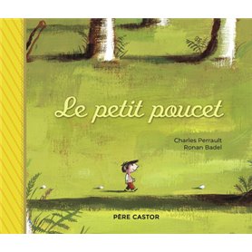 Le Petit Poucet