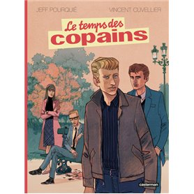 Le Temps des copains