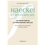 Haeckel et les Français