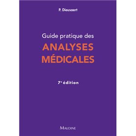 Guide pratique des analyses médicales