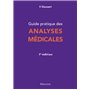 Guide pratique des analyses médicales