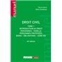 Droit civil - Tome 1