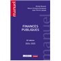 Finances publiques