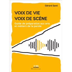 Voix de vie