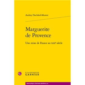 Marguerite de Provence