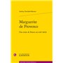 Marguerite de Provence