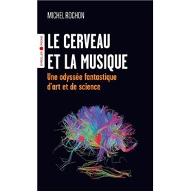 Le cerveau et la musique