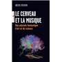 Le cerveau et la musique