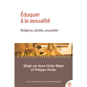 Eduquer à la sexualité