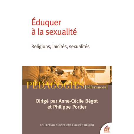 Eduquer à la sexualité