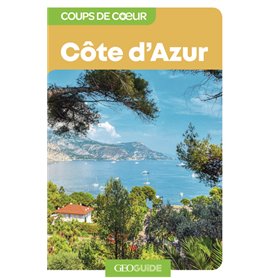 Côte d'Azur