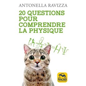 20 Questions pour comprendre la physique