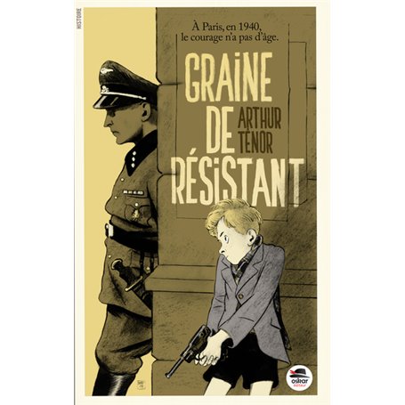 Graine de résistant