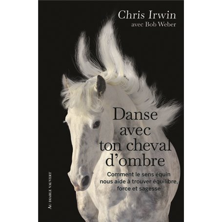 Danse avec ton cheval d'ombre