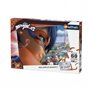 Nathan puzzle 60 p - miraculous ladybug