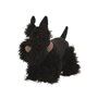 Peluche Walter - Le chien a poils tout doux