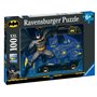 Ravensburger Puzzle 100 p XXL - La Batmobile