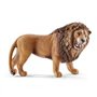 schleich WILD LIFE Lion Rugissant