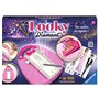 Looky Diamant Dessin de mode Peintures brillantes