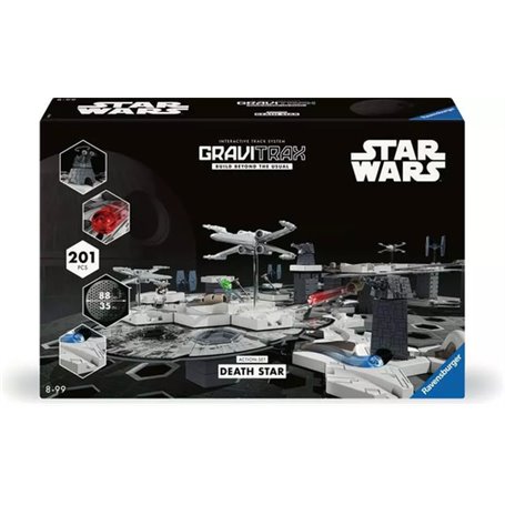 GraviTrax Jeu de billes Star wars