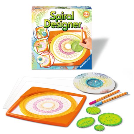 Ravensburger Spiral-Designer