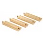 Brio 33335 Rails moyens droits