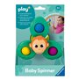 Play + - Baby Spinner Orang outan