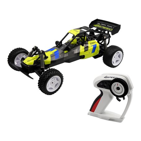 4SPEED - Voiture telecommande Desert Runner