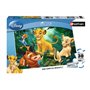 Nathan puzzle 30 p - Simba & Co. / Disney Le Roi Lion