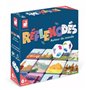 Reflexodes - Autour du monde - jeu