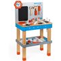 Etabli magnetique geant Brico Kids